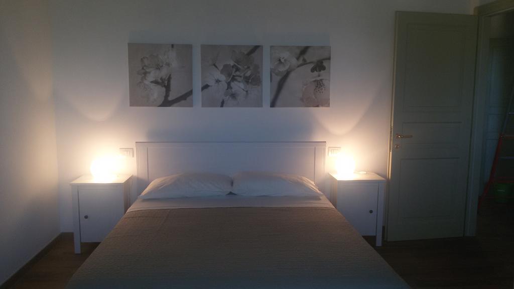 Agriturismo Villalta Ponte Felcino Zimmer foto