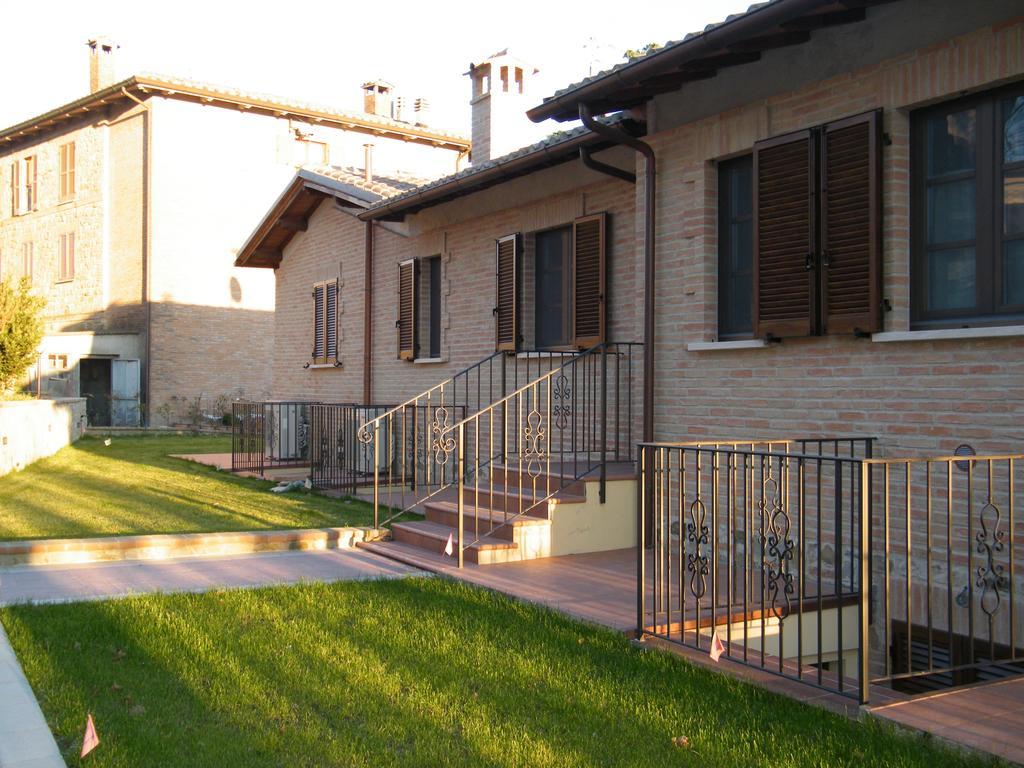 Agriturismo Villalta Ponte Felcino Zimmer foto